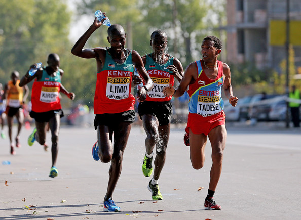 IAAF WORLD HALF MARATHON CHAMPIONSHIPS 2016