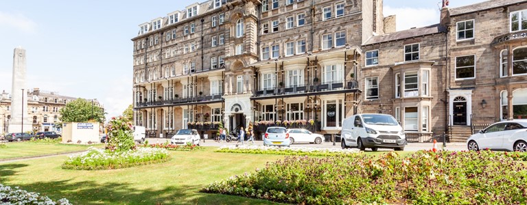 The Yorkshire Hotel - Hotel.jpg
