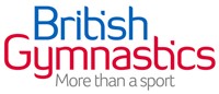 Dezeen British Gymnastics Logo By Bear London 1