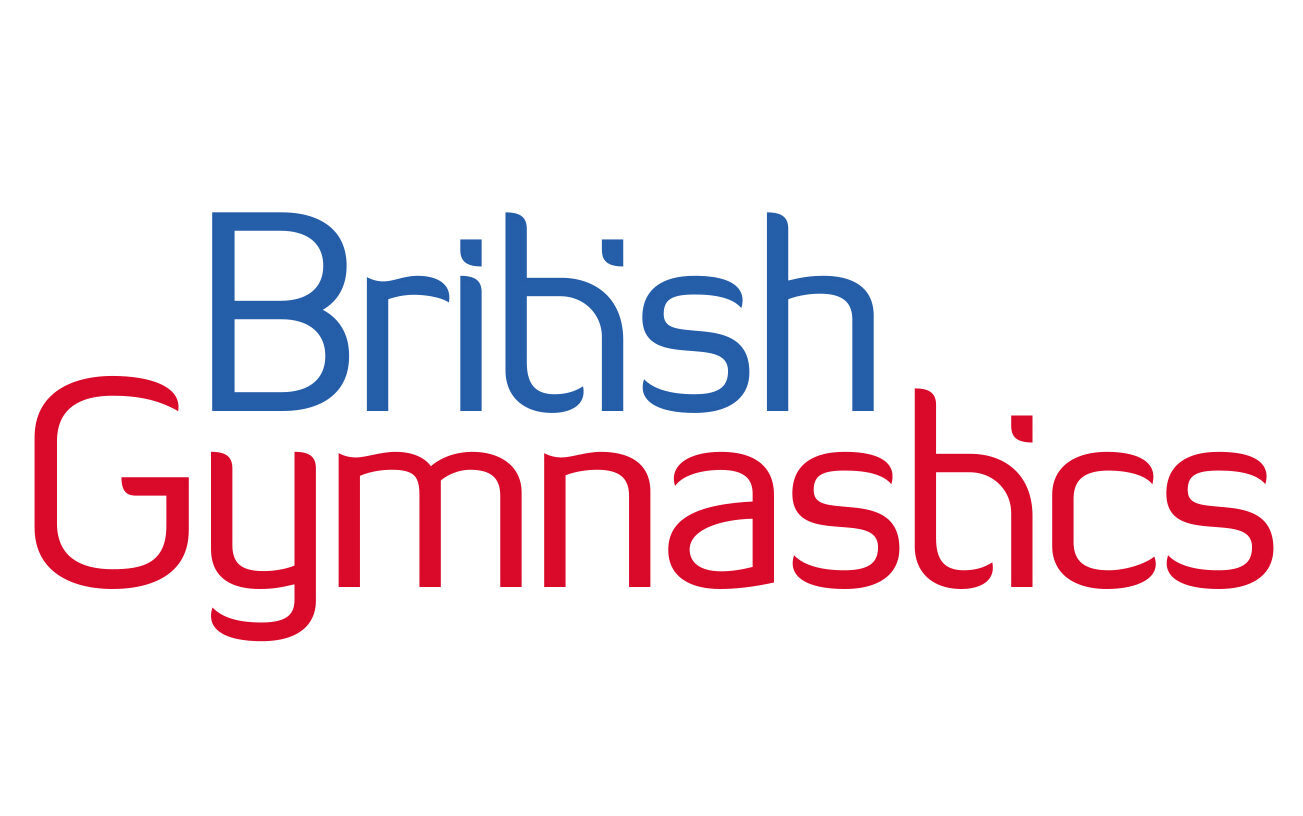 BRITISH GYMNASTICS