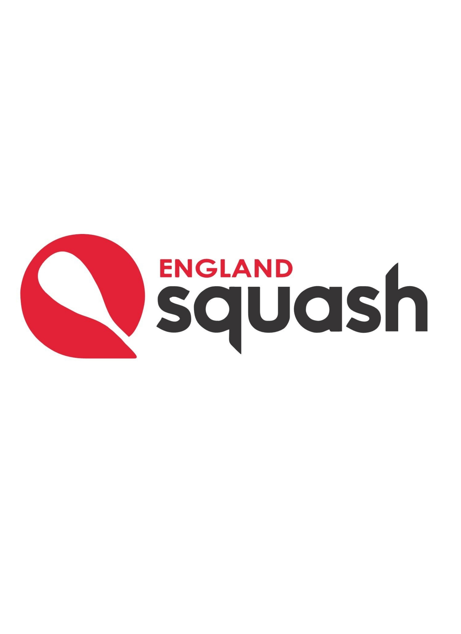 ENGLAND SQUASH
