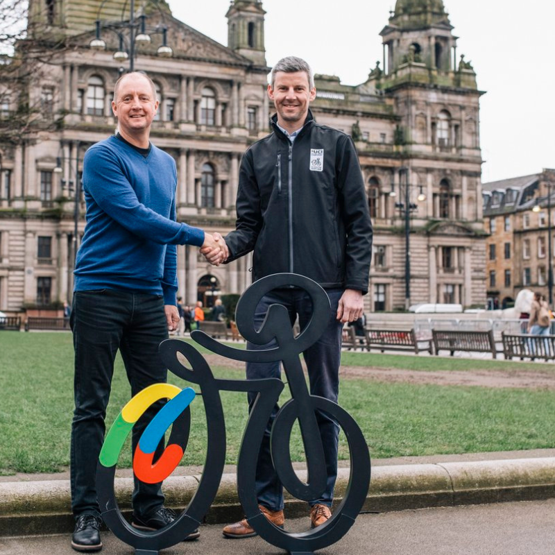 Corporate & Sporting Events Management